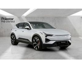 POLESTAR POLESTAR 3 LONG RANGE DUAL MOTOR WITH PERFORMANCE PACK