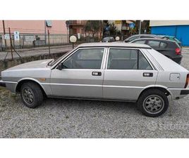 LANCIA DELTA - 1991