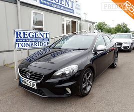VOLVO V40 VOLVO V40 2015