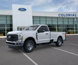 FORD F350 NEW 2025 FORD F-350 XL