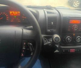 CITROEN JUMPER CITROEN JUMPER L3H3 KLIMA JEDEN WLAŚCICIEL ROK 2012 ZADBANY RYBNIK • OLX.PL