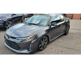 SCION TC USED 2015 SCION TC RELEASE SERIES 9.0