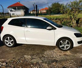 VW POLO 1.2 TDI FEVEREIRO/11