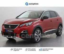 II HYBRID4 300 GT E-EAT8