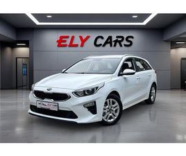 KIA CEED SPORTSWAGON 1,6 CRDI AUTOMATIK/NAVI.LED/(REZERVIRAN), 2020 GOD.