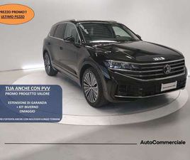 3.0 V6 TSI EHYBRID ELEGANCE