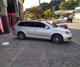 VARIANT 2.5 20V 170CV TIPTRONIC