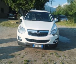 OPEL ANTARA AUTO USATA POCHISSIMO