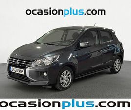 MITSUBISHI SPACE STAR MITSUBISHI SPACE STAR 120 MPI MOTION (71 CV)