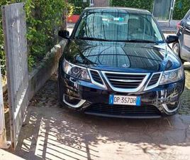 SAAB 9-3