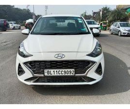 HYUNDAI AURA HYUNDAI AURA S 1.2 CNG PETROL 2022