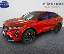 1.2 E-TECH 200CH E-CVT ESPRIT ALPINE