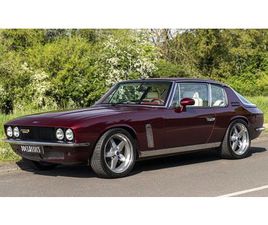 1972 JENSEN INTERCEPTOR INTERCEPTOR R SUPERCHARGED (LHD) A VENDRE