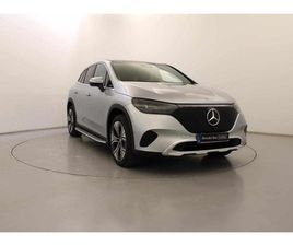 MERCEDES-BENZ EQE 300 SUV