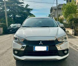 MITSUBISHI ASX GPL