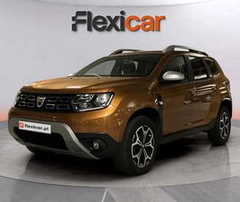DACIA DUSTER <LI CLASS=BREADCRUMBS-MODULE_LIST-ITEM__ZG-6Q DACIA DUSTER 1.2 TCE PRESTIGE </OL>