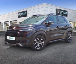 BLUEHDI 110 S&S BVM6 PLUS