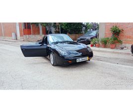 FIAT BARCHETTA ROD STAR