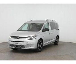 VOLKSWAGEN CADDY UTILITAIRE VOLKSWAGEN CADDY STYLE MAXI TDI 4MOTION