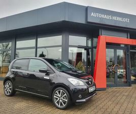 SEAT MII ELECTRIC EDITION POWER CHARGE ELECTRIC 61KW 1-GANG 5 TÜREN (GW-5392)