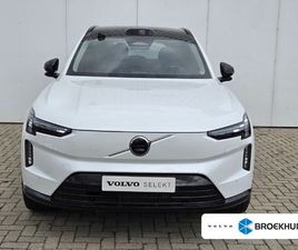 VOLVO EX90 VOLVO EX90 ULTRA PURE ELECTRIC AWD | LUCHTVERING | BOSE AUDIO |