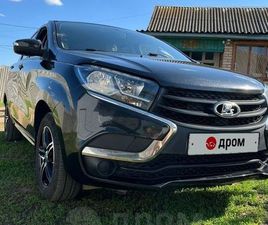 ПРОДАЖА ЛАДА Х-РЕЙ, 2016 ГОД В ПЛЕШАНОВЕ