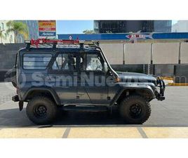 2.7 HUNTER CLASSIC AT