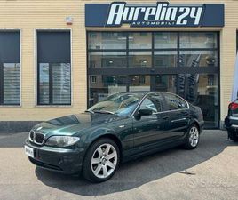 BMW 330XD TURBODIESEL DRIFT