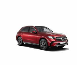 GLC 220 D 4MATIC