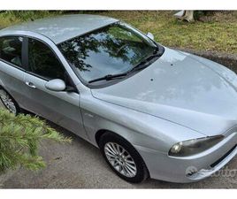 ALFA ROMEO 147 ALFA ROMEO 147 2ª SERIE - 2006