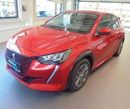 ALLURE PACK ELEKTROMOTOR 136