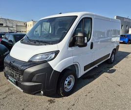 FGN TOLE 3.5 T L2H1 140 S&S BVM6