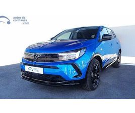 1.6 TURBO PHEV GS LINE AUTO 165 KW (224 CV)