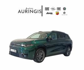 LEAPMOTOR C10 C10 BEV 69.9KWH DESIGN AUTO