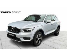 XC40 RECHARGE INSCRIPTION EXPRESSION, T5 PLUG-IN HYBRID