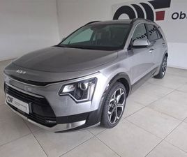 KIA NIRO 1.6 GDI HEV TECH
