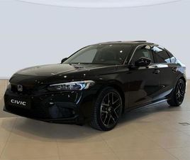 HONDA CIVIC E:HEV HONDA CIVIC 2.0 I-MMD ADVANCE CVT