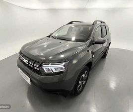 1.3 TCE JOURNEY GO 4X2 96KW