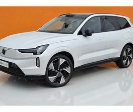 VOLVO EX90 ELEKTRISCH SUV ULTRA PURE ELECTRIC AWD | LUCHTVERING | BOSE AUDIO |