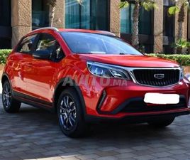 GEELY GX3 GEELY GX3 PRO AUTOMATIQUE TOIT OUVRANT 2024