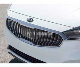 KIA CADENZA