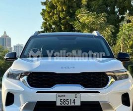 USED KIA SONET 1.5L LX 2023