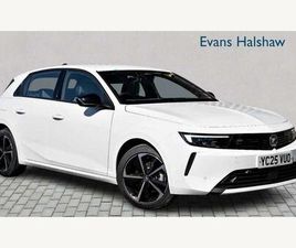 GRIFFIN 1.2 130PS 6 SPEED