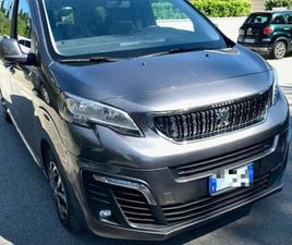 BLUEHDI 115 S&S PL-TN COMBI STANDARD