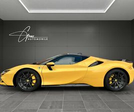 SF90 STRADALE ASSETTO FIORANO