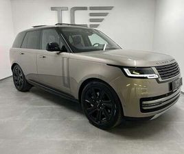 LAND ROVER RANGE ROVER HSE P440E, PANO, ACC, SITZKLIMA, ...