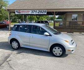 SCION XA USED 2006 SCION XA BASE (A4)