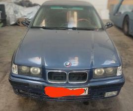 BMW - SERIE 3