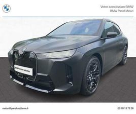 BMW IX XDRIVE60 544CH M SPORT