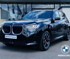 BMW X3 XDRIVE 20I XDRIVE20I, 140KW